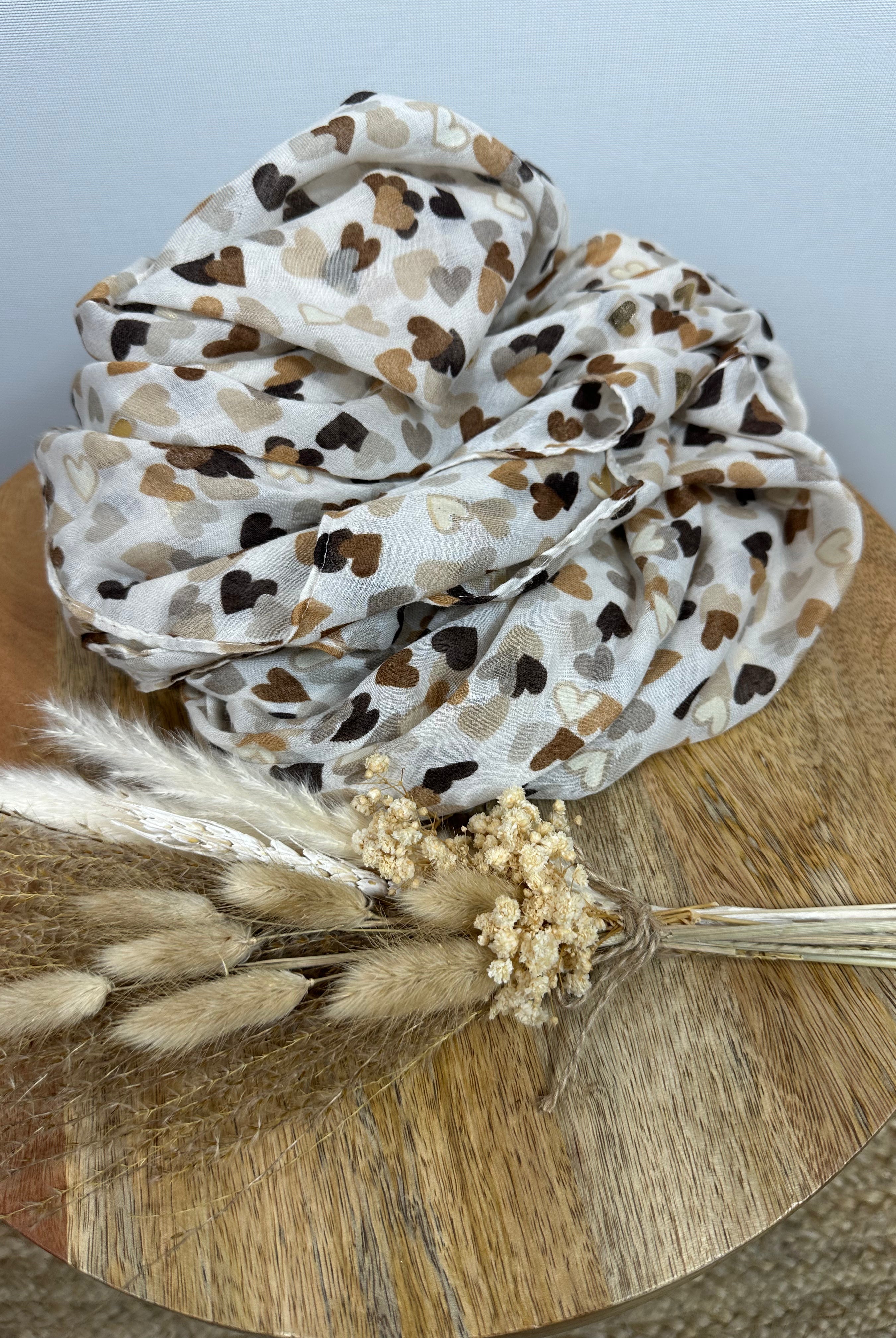 Foulards & Écharpes