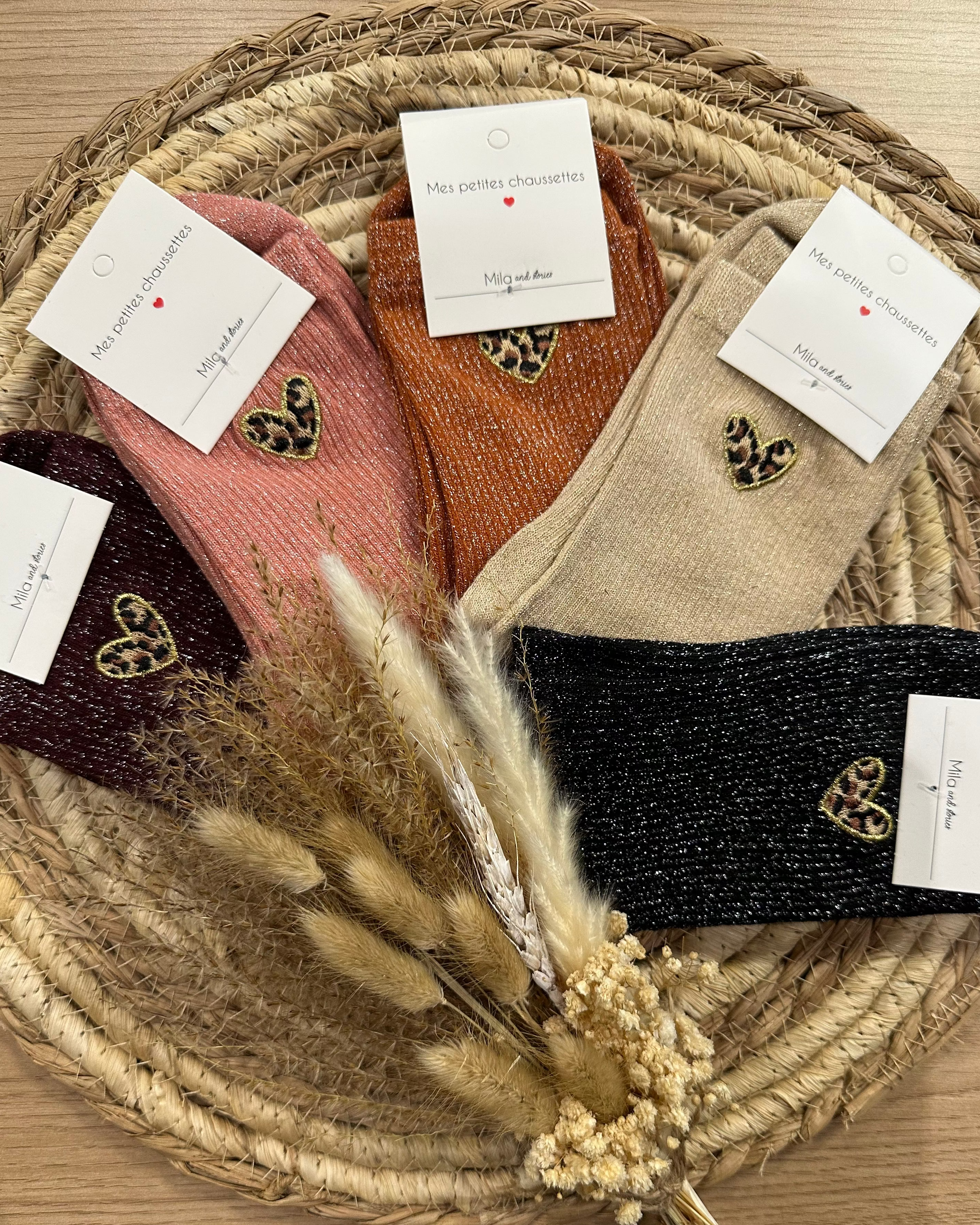 Collants & Chaussettes