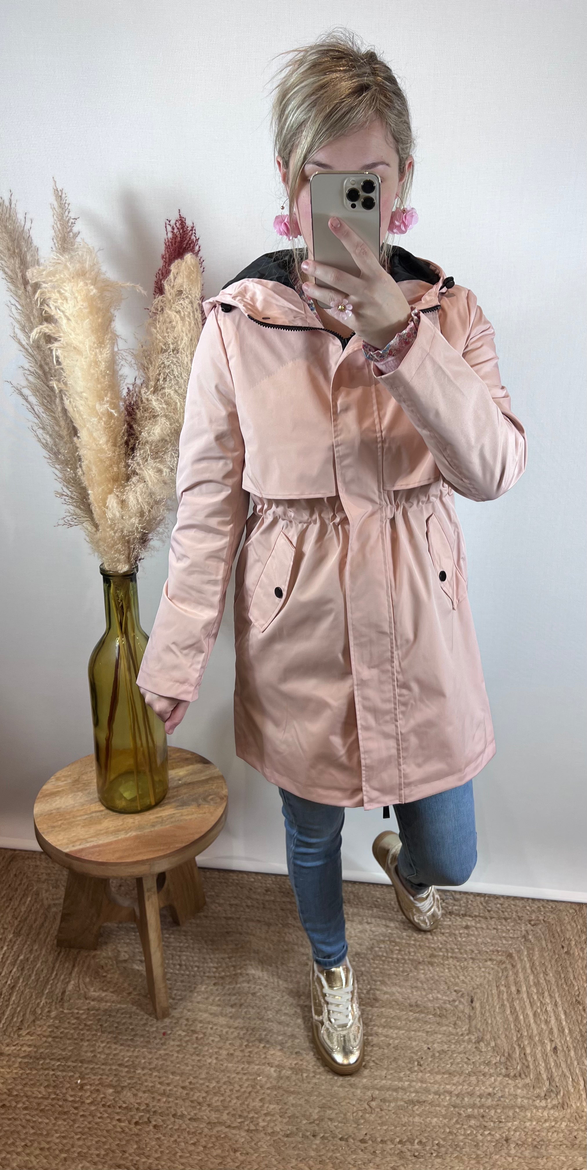 Vestes & Manteaux