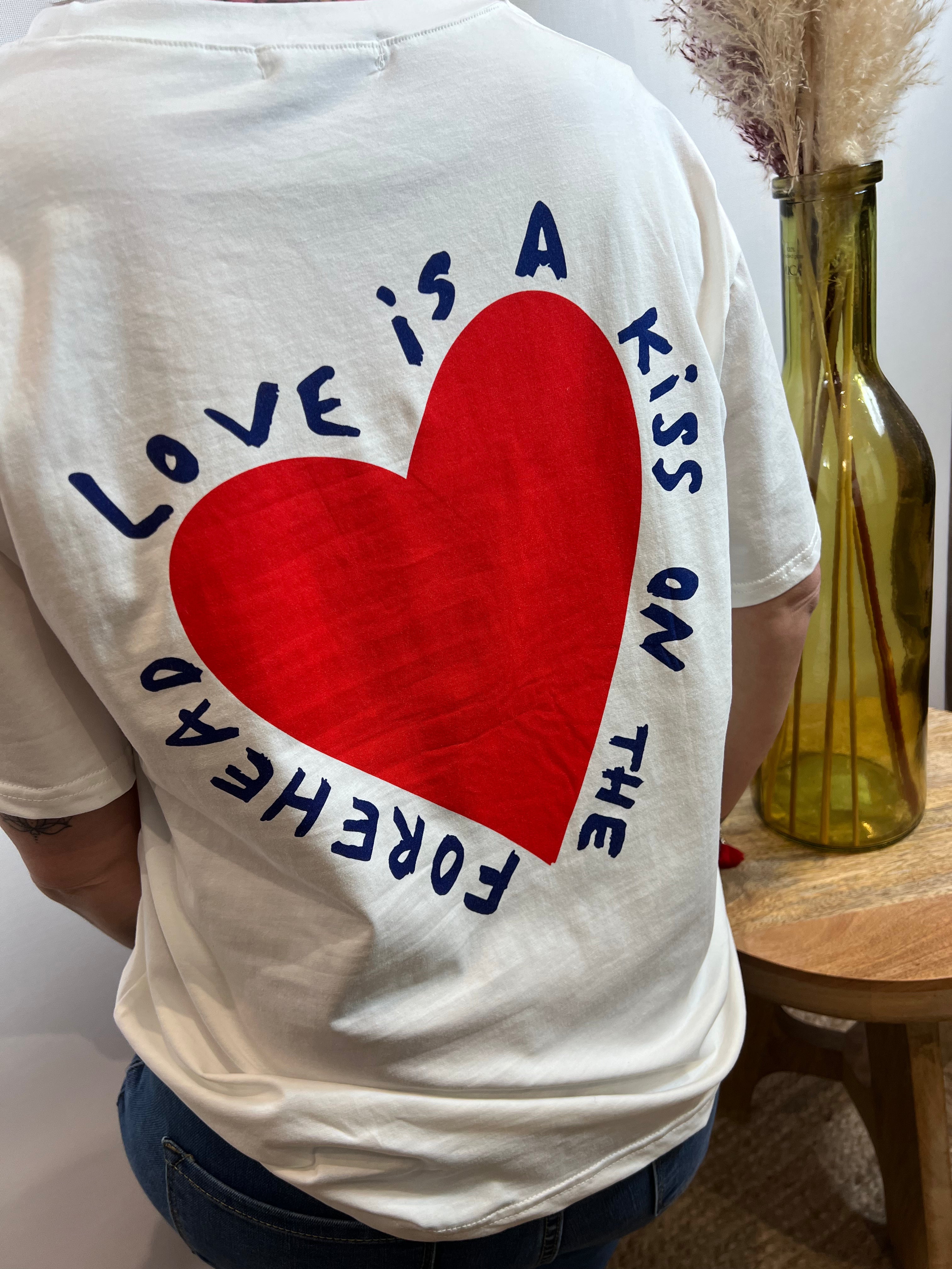 T-shirts & Tops