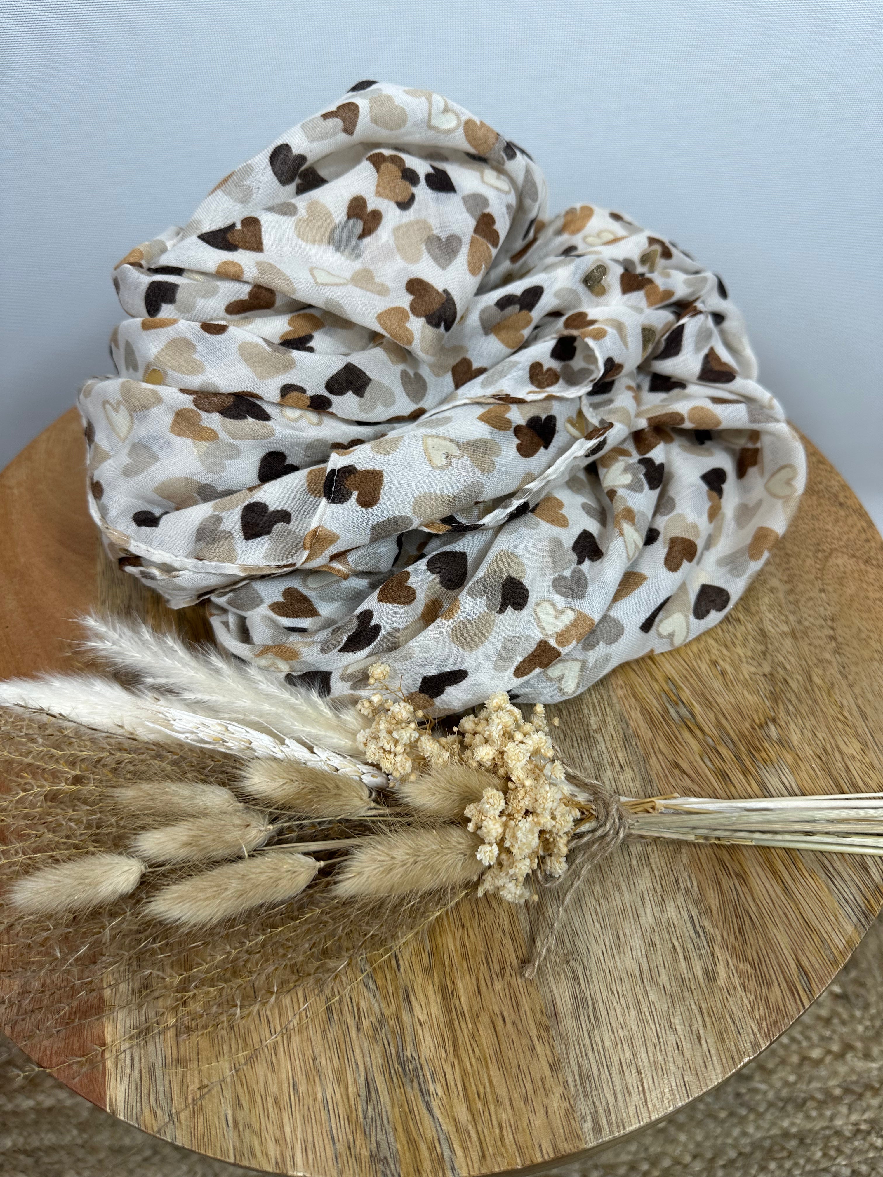 Foulards & Écharpes