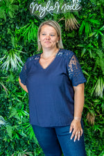 Charger l&#39;image dans la galerie, Blouse
