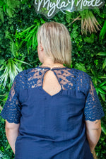 Charger l&#39;image dans la galerie, Blouse
