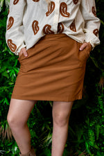 Charger l&#39;image dans la galerie, Jupe
