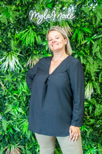 Charger l&#39;image dans la galerie, Blouse ML
