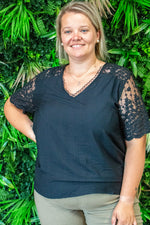 Charger l&#39;image dans la galerie, Blouse
