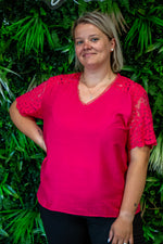 Charger l&#39;image dans la galerie, Blouse
