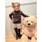 Pull Iconic Marron - Marron