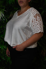 Charger l&#39;image dans la galerie, Blouse
