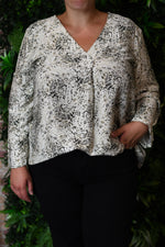 Charger l&#39;image dans la galerie, Blouse
