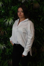 Charger l&#39;image dans la galerie, Chemisier Noeud
