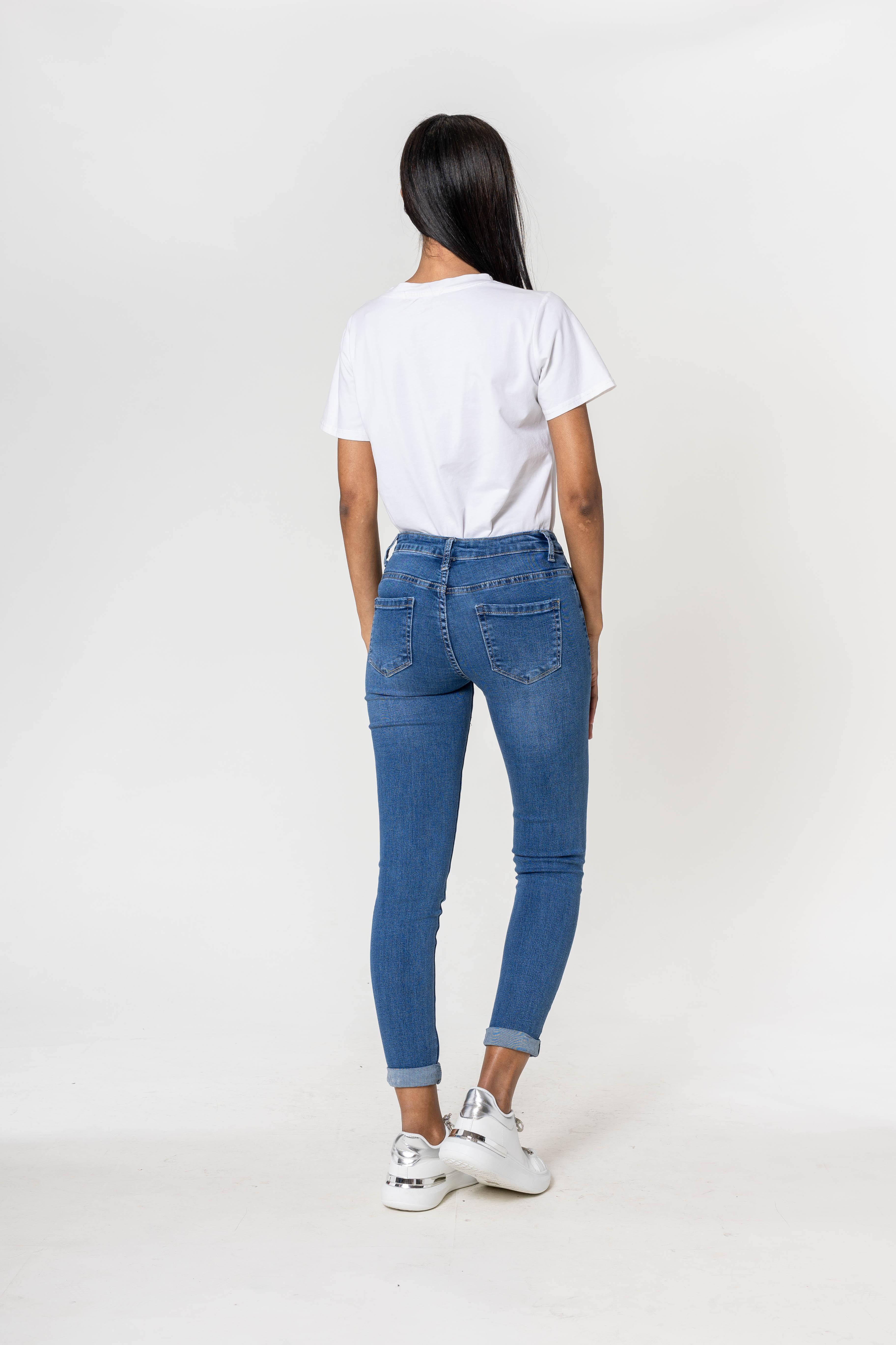 Jeans P508-5