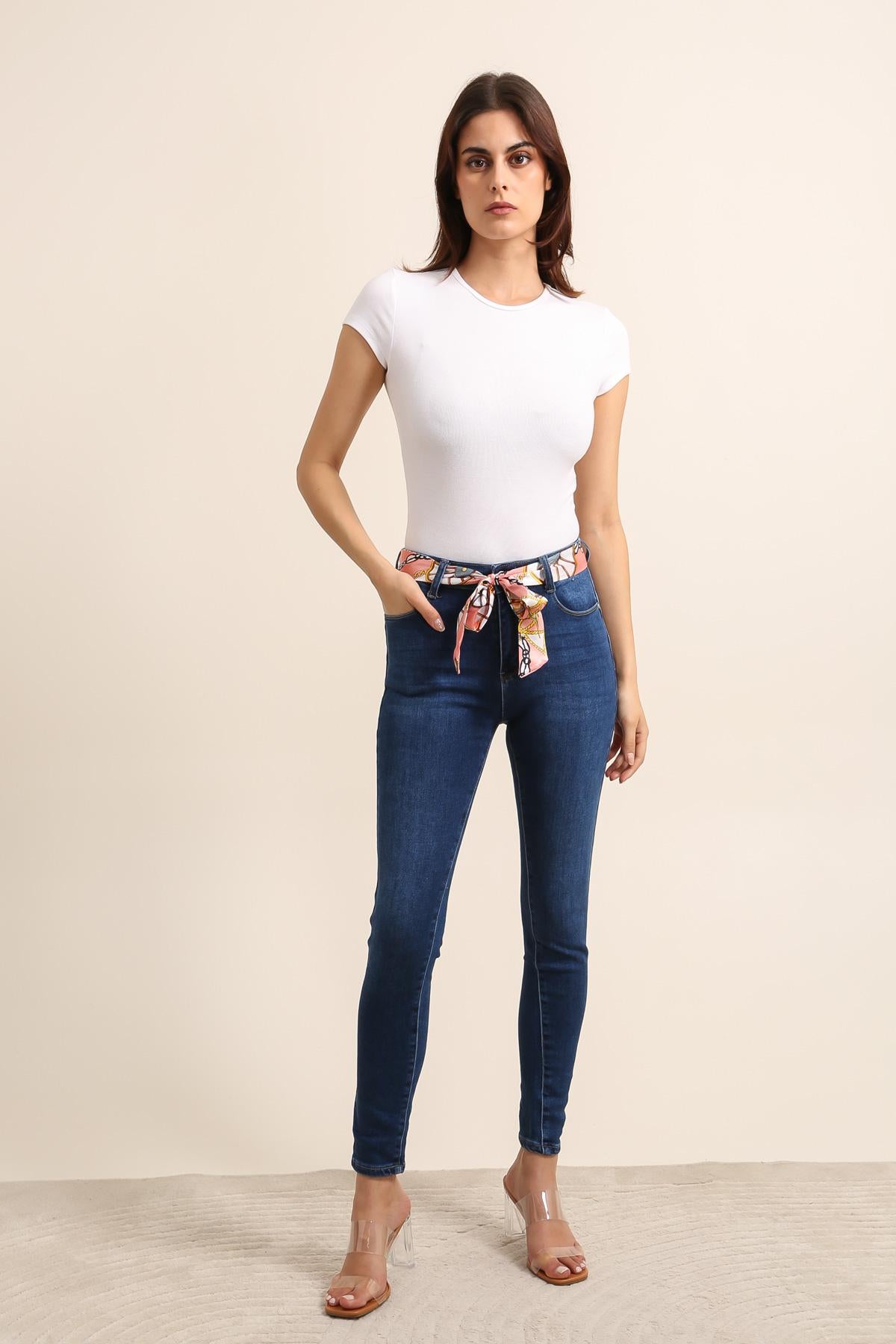 Jeans M619