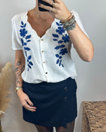 Charger l&#39;image dans la galerie, Blouse
