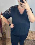 Charger l&#39;image dans la galerie, Blouse
