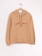 Charger l&#39;image dans la galerie, Sweat Petit Coeur &quot;Fille&quot;
