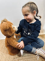 Charger l&#39;image dans la galerie, Sweat Copine &quot;Fille&quot;
