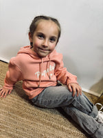 Charger l&#39;image dans la galerie, Sweat Pipelette &quot;Fille&quot;
