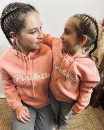Charger l&#39;image dans la galerie, Sweat Pipelette &quot; Maman&quot;
