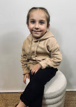 Charger l&#39;image dans la galerie, Sweat Petit Coeur &quot;Fille&quot;
