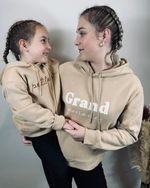 Charger l&#39;image dans la galerie, Sweat  Grand Amour &quot;Maman&quot;
