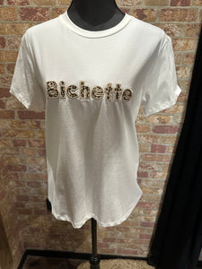 T-Shirt bichette ft2592ar