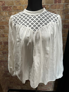 blouse m276-1597