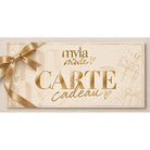 Carte cadeau Myla’Mode
